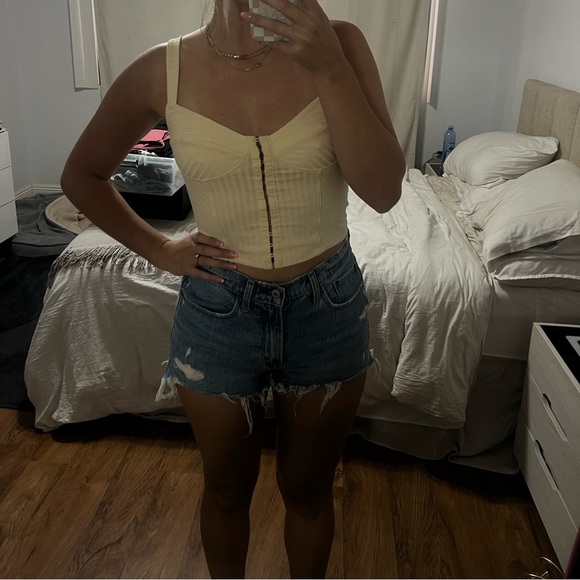 ABERCROMBIE shorts - Picture 10 of 14